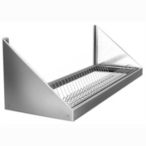 Полка ПКК-С- 600.350-15-02 (ПКК-600), Атеси