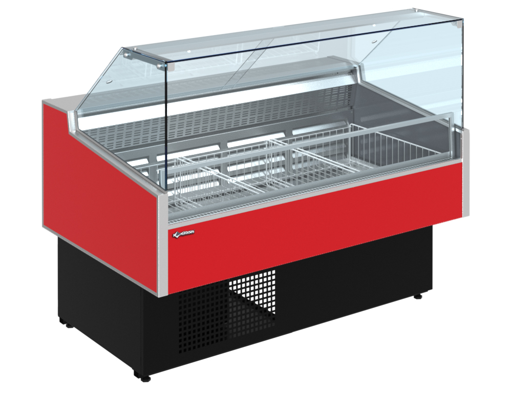 1 Витрина Octava Q M 1500