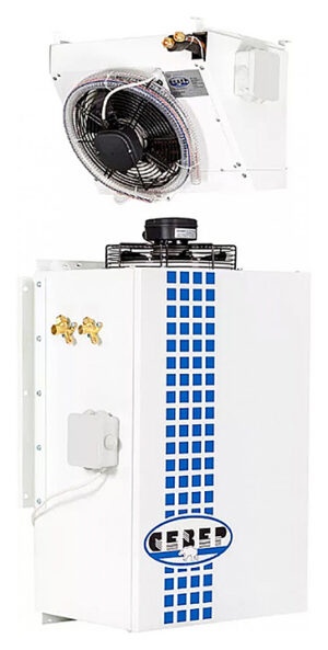 Сплит-система Север MGS 105 S