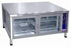 Расстоечный шкаф ШРТ-4ЭШ,Abat