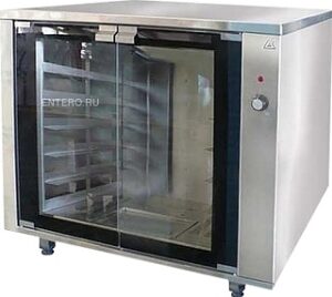Расстоечный шкаф PR-910,ITERMA