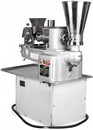 Пельменный аппарат JGL 120-5B (AR)