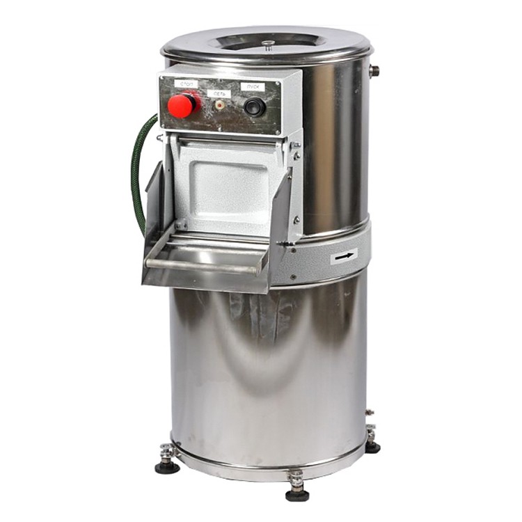 1295_1 Картофелечистка К-300, Торгмаш Пермь