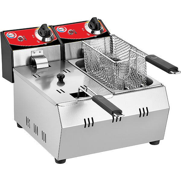 14-elettor92 Фритюрница ELETTO R 92