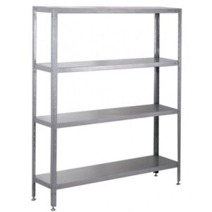 Стеллаж СТК-С- 600.500.1600-02 (СТК-600/500), Атеси