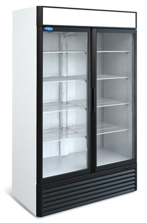 Холодильный шкаф Марихолодмаш Капри 1,12 СК