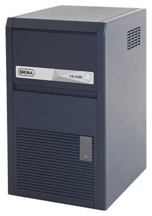 ЛЬДОГЕНЕРАТОР BREMA CB 184W HC