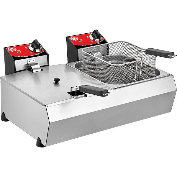 20-elettor102 Фритюрница ELETTO R 102