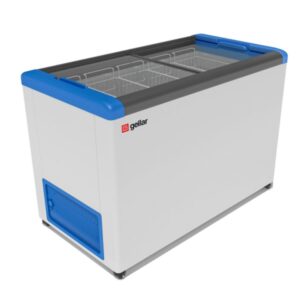 GELLAR FG 700 C