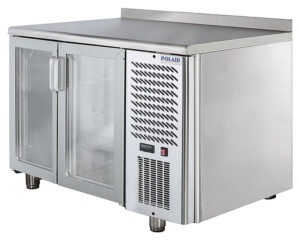 Холодильный стол POLAIR TD2-G
