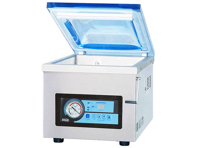 3ff70e65d3d7e9a803480c9d0c029a87 Вакуумный упаковщик EKSI EHVC-260T/1A