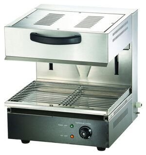 Гриль Salamander Gastrorag EB-EMH-450E