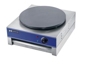 Блинница HURAKAN HKN-CSE400