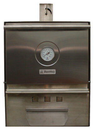 ГРИЛЬ-ПЕЧЬ VESTA 25/23