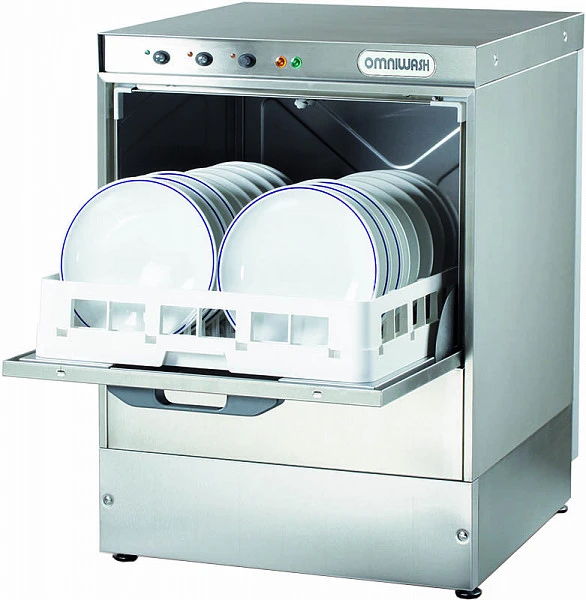 50т Машина посудомоечная Omniwash Jolly 50 T