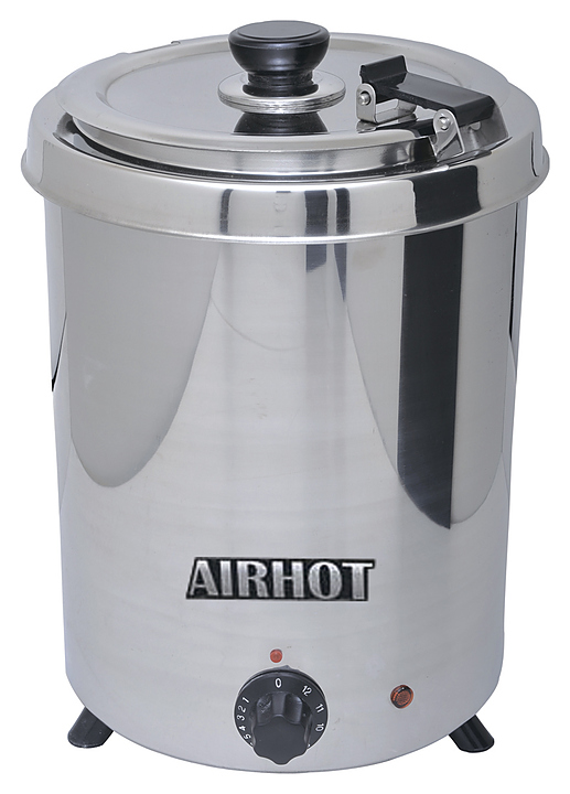 57 МАРМИТ ДЛЯ СУПА AIRHOT SB-5700S