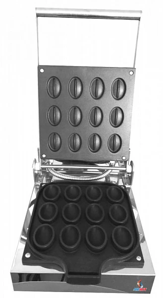 5759824aadeae39c60baa7da17de2e80 ВАФЕЛЬНИЦА AIRHOT WWN-12 COFFEE BEAN