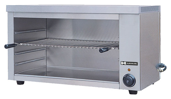 580с Гриль Salamander HURAKAN HKN-SLE580