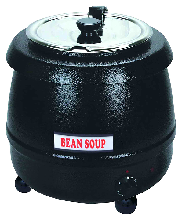 6 Мармит для супа Viatto SB-6000