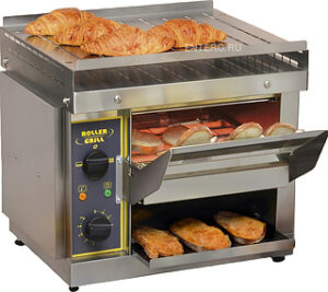 Тостер Rollergrill CT-540 B