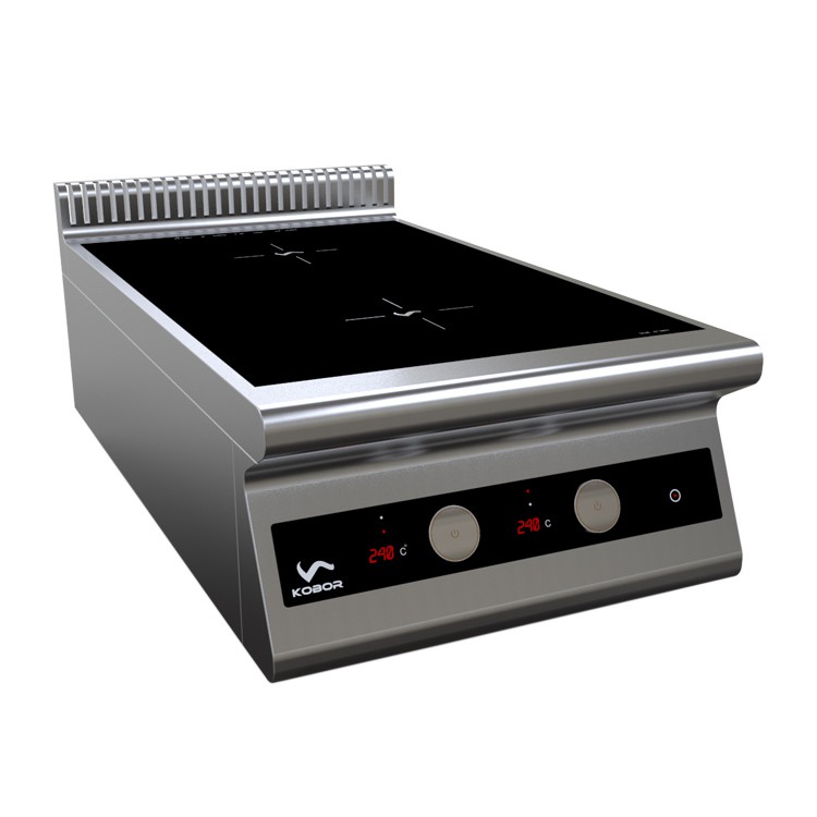 781_1 Плита Кобор I7-2T
