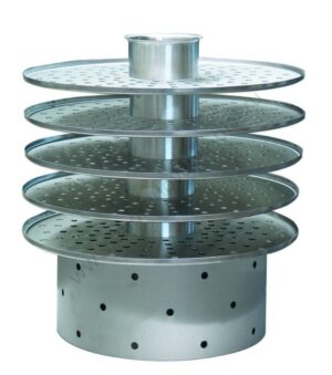 Комплект пароварочный для КПЭМ-160