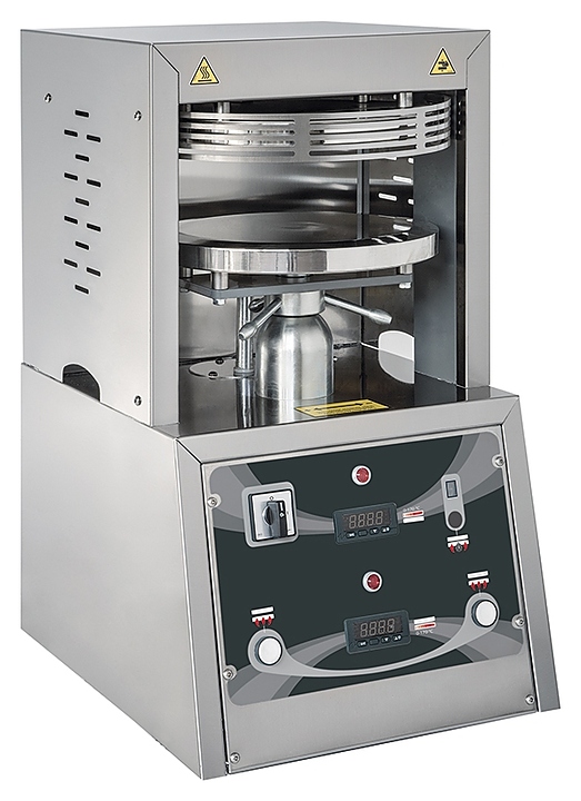 9f48ce8114b34fad26b07eca301f6189 ПРЕСС ДЛЯ ПИЦЦЫ ITPIZZA PRESSA45 NEW