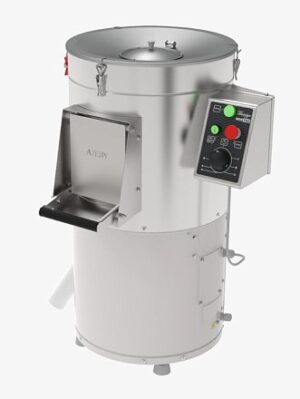 Картофелечистка ТАЙФУН МОК-300А-02