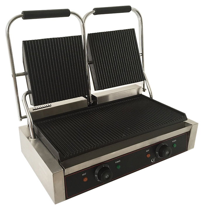 cf3393bd626fa8928319a810e4ccd8de ГРИЛЬ КОНТАКТНЫЙ AIRHOT DCG
