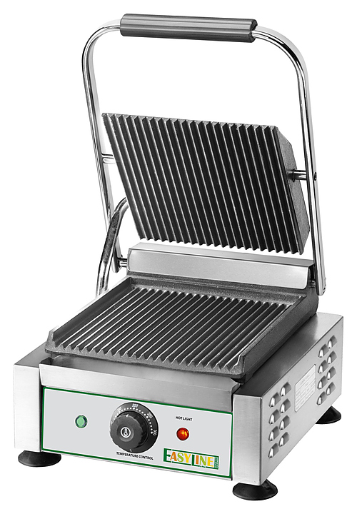 ег2 Контактный гриль EG-02 ,Fimar (EASYLINE)