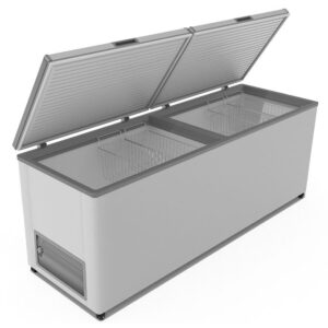 Frostor F 700SD