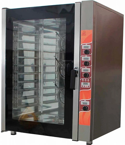 г10 Пароконвектомат G10