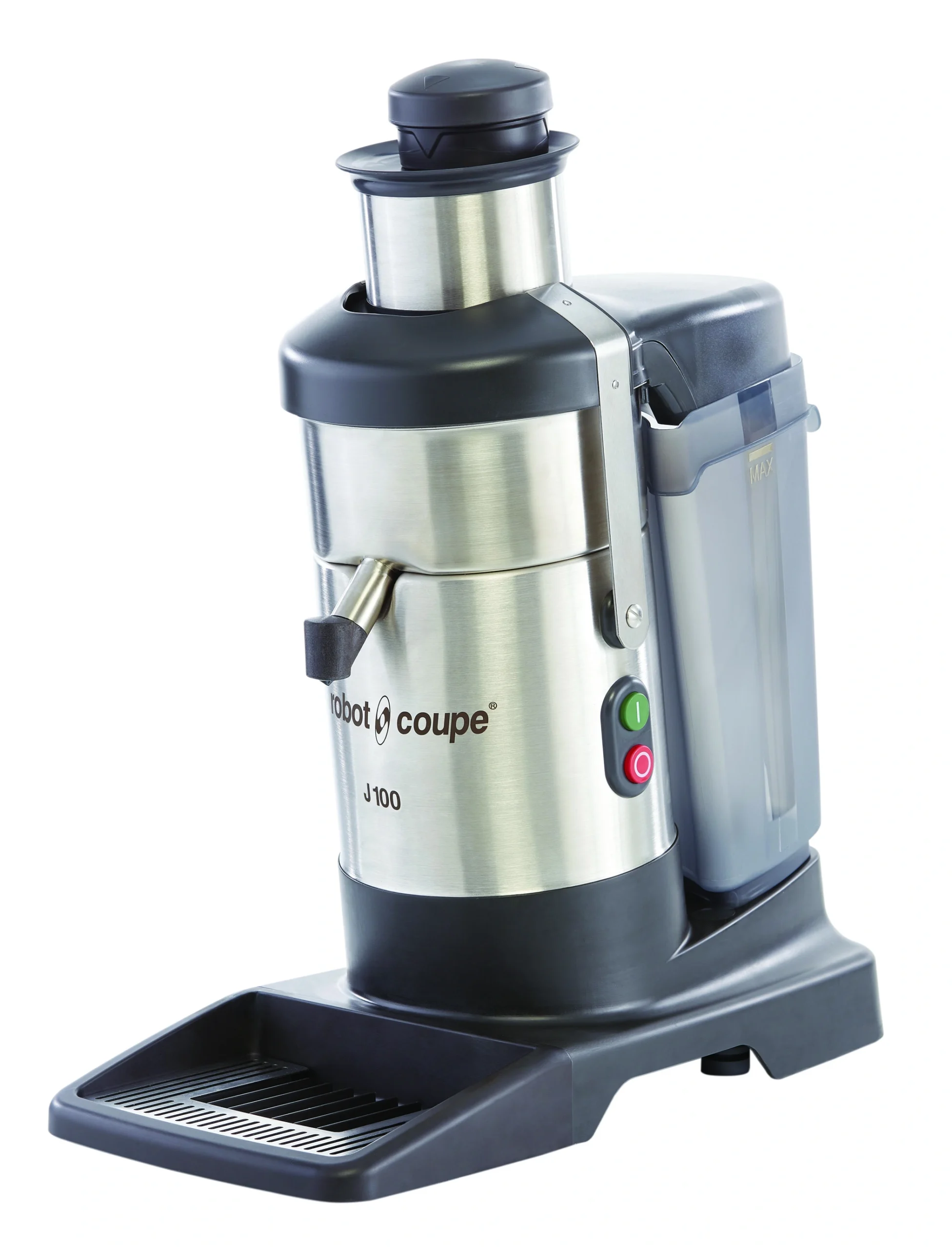г100 Соковыжималка универсальная Robot-coupe J 100