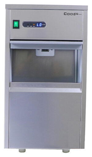 ЛЬДОГЕНЕРАТОР Cooleq IMS-20 