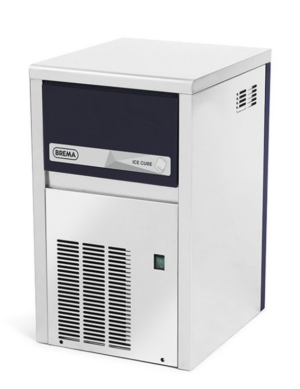 ЛЬДОГЕНЕРАТОР BREMA CB 184A HC