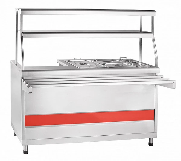 кму Мармит универсальный ЭМК-70КМУ