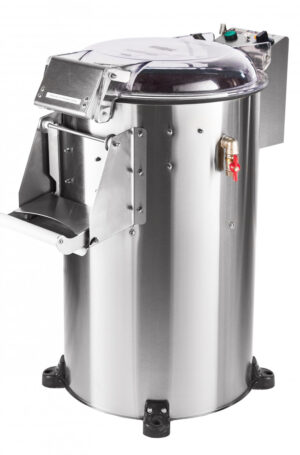Картофелечистка МКК-300,АВАТ