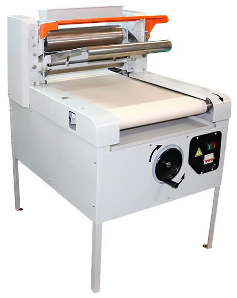 мрт60 Тестораскаточная машина МРТ-60