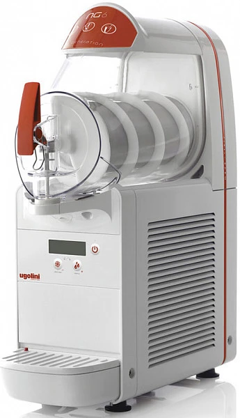 нг10 Гранитор UGOLINI NG 10/1