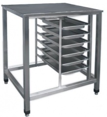 Подставка ПК-6-13