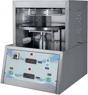 Пресс для пиццы WLBake PZP 33