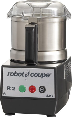 Куттер Robot-coupe R 2