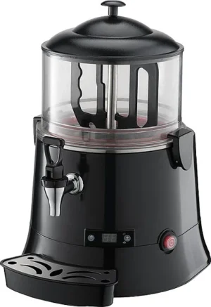 АППАРАТ ДЛЯ ГОРЯЧЕГО ШОКОЛАДА AIRHOT CHOCO-5