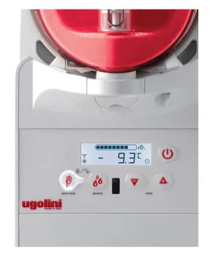 Машина для мягкого мороженого UGOLINI MINIGEL 1 Plus