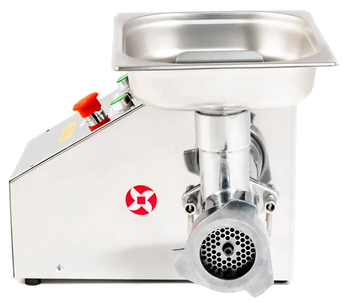 тм12 Мясорубка ТМ-12М, Торгтехмаш