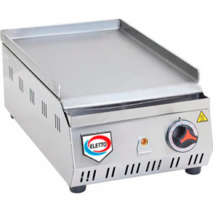 Поверхность жарочная ELETTO R 97