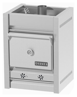 ГРИЛЬ-ПЕЧЬ VESTA 25/23