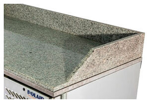 Стол для пиццы POLAIR TM3pizza-GC