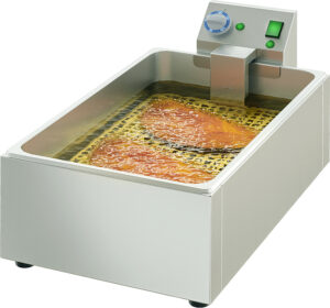 чебуречница профессиональная