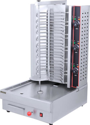 аппарат для шаурмы